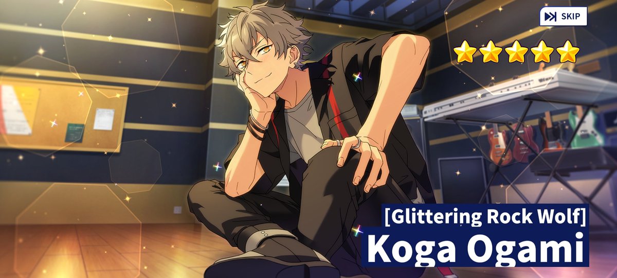 rbcgguts's tweet photo. KOGA CAME HOME OUWHHHHHG https://t.co/LRvatEkl1A
