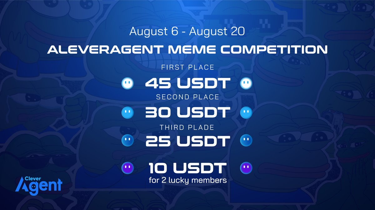 Cleveragent 🏦 tweet media