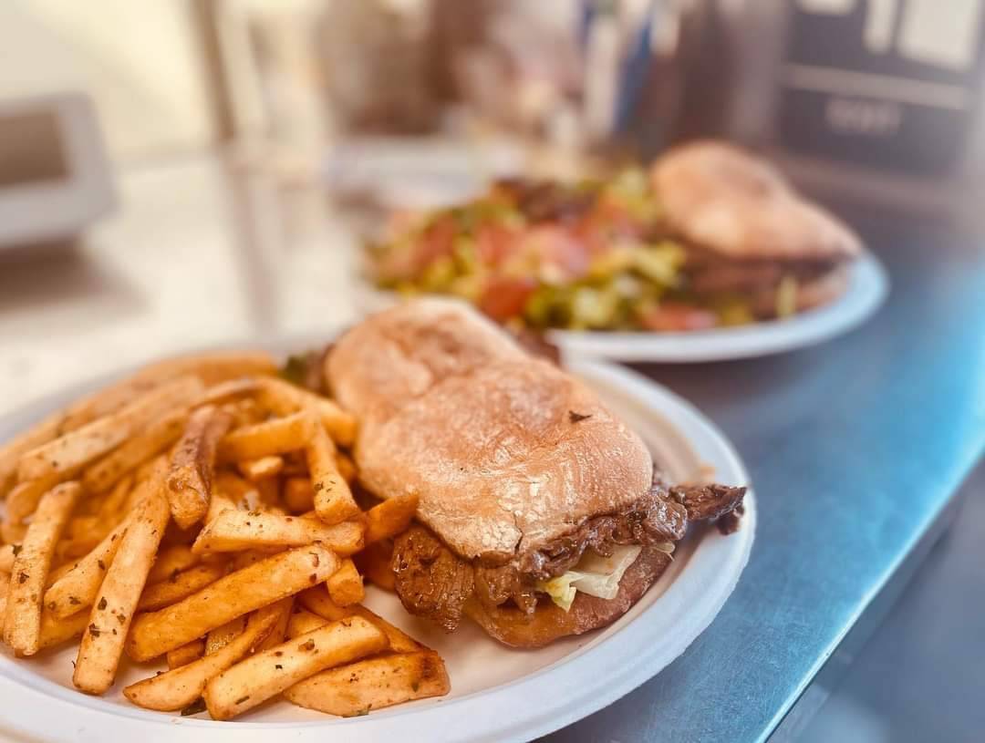 Sarahlatintaste's tweet photo. Today we are open from 11 a.m. - 7 p.m.

765 Old County Rd, #SanCarlos

Come see what all your neighbors are raving about. 

https://t.co/kz2RiLydqv https://t.co/FB9fk4MXbP