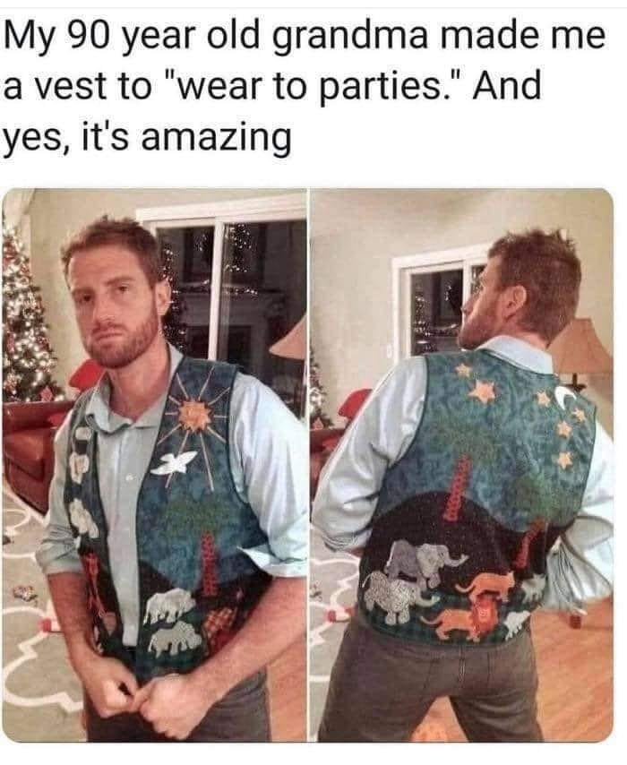 WholesomeMeme's tweet photo. https://t.co/0keJw46jgT