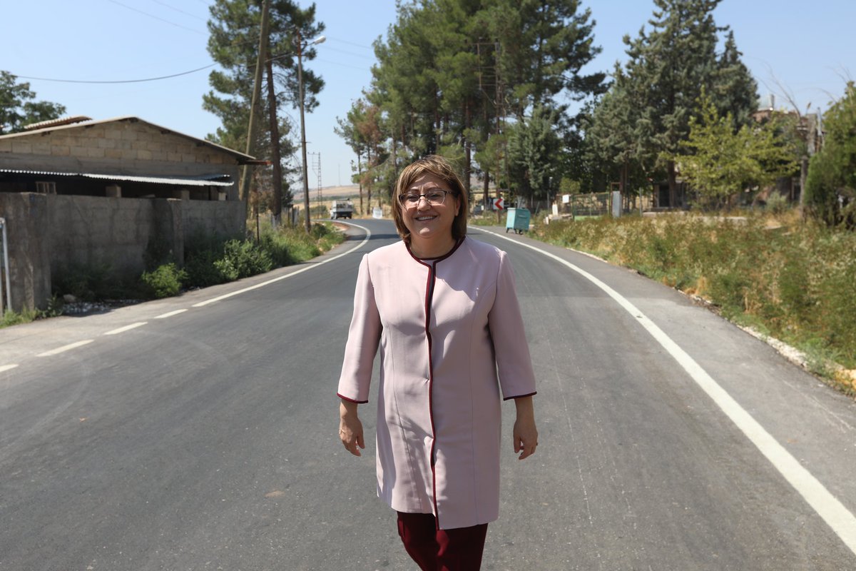 Fatma Şahin