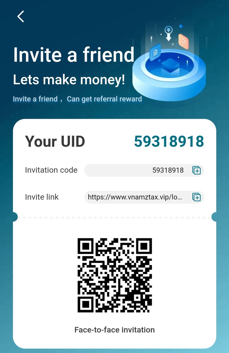 RelinaJanna's tweet photo. Come &amp; Join Us. 
Let's Earn Money &amp; Profit Together. https://t.co/n4RdG0piWW