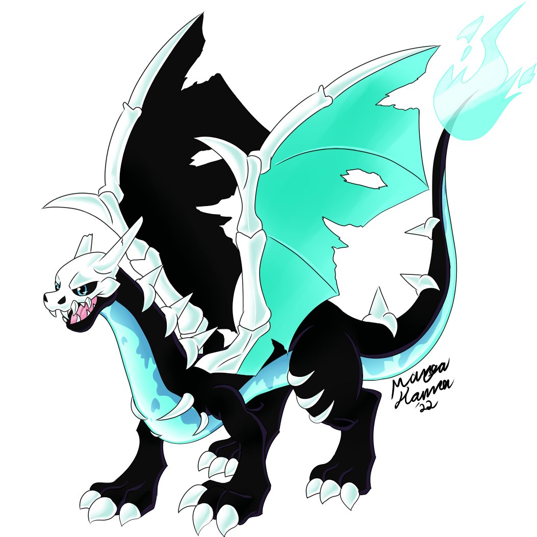 Manga_Kamen's tweet photo. So, I selected three suggestions for something I wanted to do - and I retyped three pokemon:

Charizard - Ghost Fire
Gardevoir - Fighting Fairy
And Buneary - Fairy 

Thoughts? I plan on making these into a youtube short, and if it goes well, I can do more. #pokemon #retype https://t.co/COVW1iVuNj