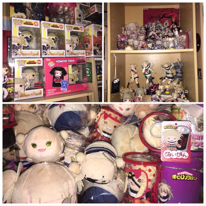 トガちゃんほんとお誕生日おめでとう…一生推すからね…#トガヒミコ生誕祭#トガヒミコ誕生祭#トガヒミコ生誕祭2022#トガヒミコ誕生祭2022 