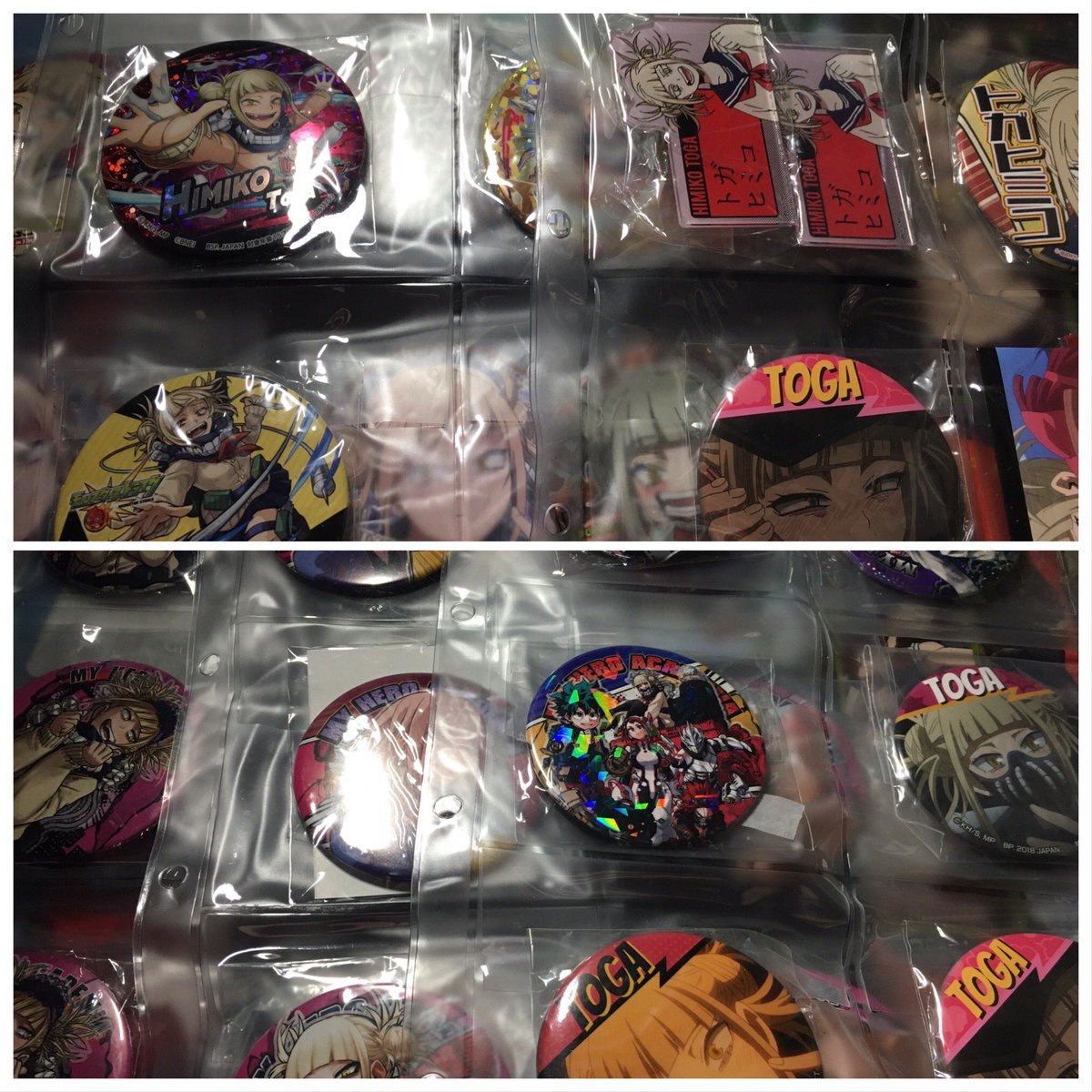 トガちゃんほんとお誕生日おめでとう…🎉一生推すからね…🍀
#トガヒミコ生誕祭
#トガヒミコ誕生祭
#トガヒミコ生誕祭2022
#トガヒミコ誕生祭2022 