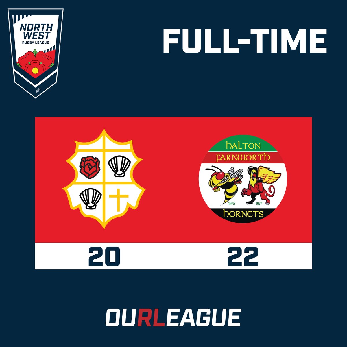 RFL Community tweet media