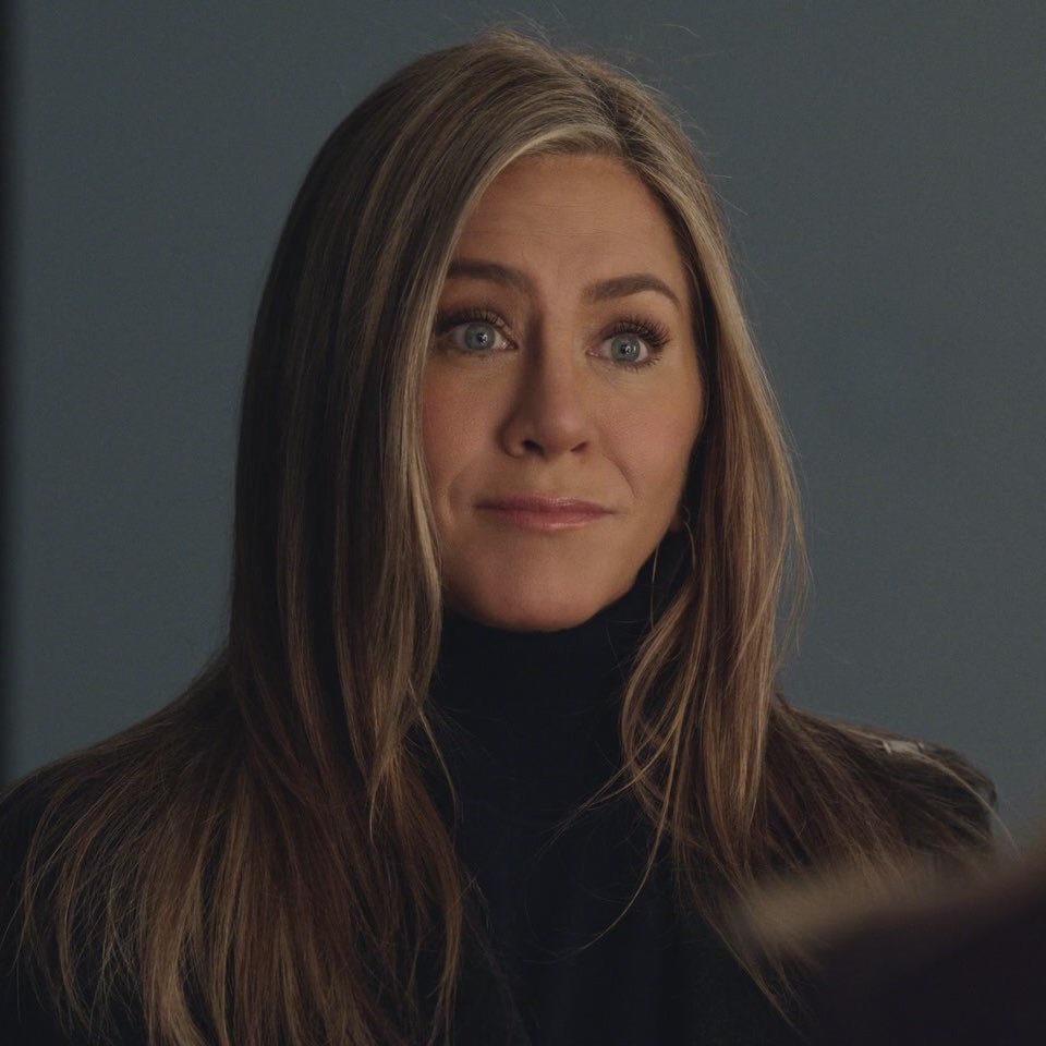 best of jennifer aniston tweet media