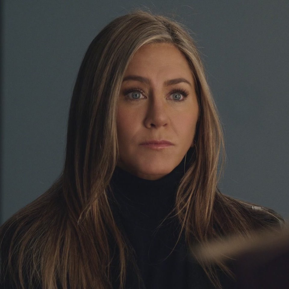 best of jennifer aniston tweet media