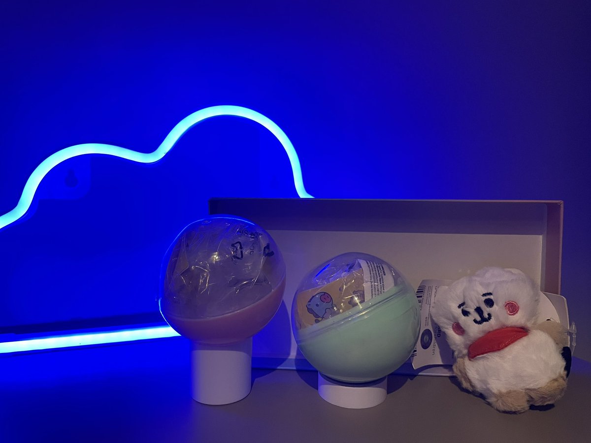 nenenoon's tweet photo. ขาย~~~
กาชาปอง (พวงกุญแจ BT21)
• rj 2
- น้องเป็นสินค้าถูกลิขสิทธิ์นะคะ
- ยังไม่ได้แกะ -

-> ราคา 150 รวมส่ง
สนใจ สอบถามเพิ่มเติม DM มาค้า ☺️
📍กรุงเทพฯ, ไทย 🇹🇭
#ตลาดนัดบังทัน #ตลาดรถไฟบังทัน #ตลาดรถไฟฟ้าบังทัน #พวงกุญแจBT21 #ของสะสมบังทัน ตามหา https://t.co/Xbjq5Ekgjw