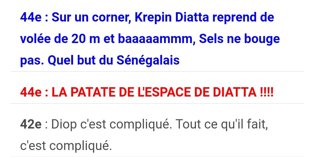 GVermain's tweet photo. @NMunegu Et quelques jours plus tard... https://t.co/kcPC95yBWG