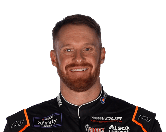 Happy 30th birthday to (Jeb Burton)! from 