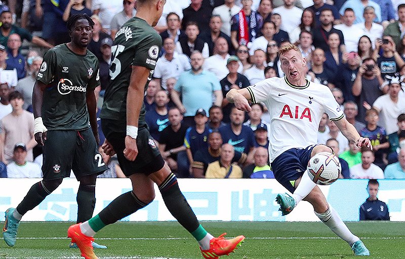 わたる Rt Ultrasoccer 速報 プレミアリーグ 開幕節 トッテナム 4 1 サウサンプトン Spurs セセニョン 前21 ダイアー 前31 オウンゴール 後16 クルゼフスキ 後18 セインツ ウォード プラウズ 前12 Ht Twitter わたる Rt Ultrasoccer 速報 プレミアリーグ 開幕節 トッテナム 4 1 サウサンプトン Spurs セセニョン 前21 ダイアー 前31 オウンゴール 後16 クルゼフスキ 後18 セインツ ウォード プラウズ 前12 Ht Twitter
