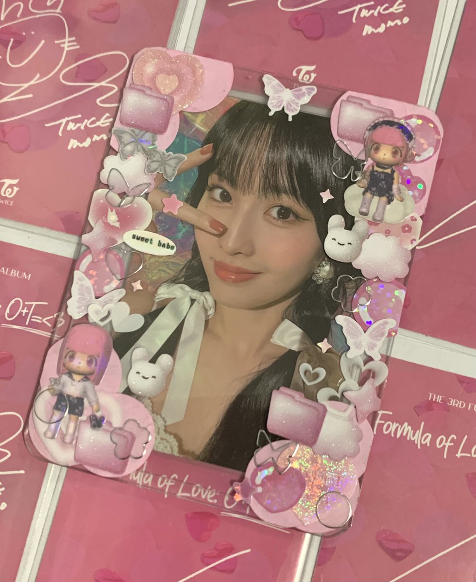 _yukarii1's tweet photo. — 💌 #yukariimails
: ̗̀➛ from @intominamyoui 
————————
————————
#intominareal

so sorry for the late feedback but tysm for bringing momo barbie homee! tagal ko na tong prio😭 tysmm🫶🫶 https://t.co/AqWqQq5iVR