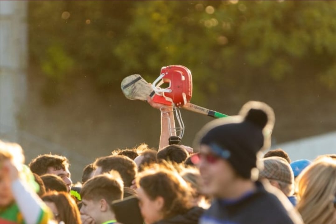 Thank you for all the kind messages. Maybe in time, these will provide some comfort. For now, we are beyond despair.
A vigil will be held in Dillon's memory tonight at 8:15pm in the GAA grounds. All are welcome. Parking available in adjacent field. Please drive and park safely.