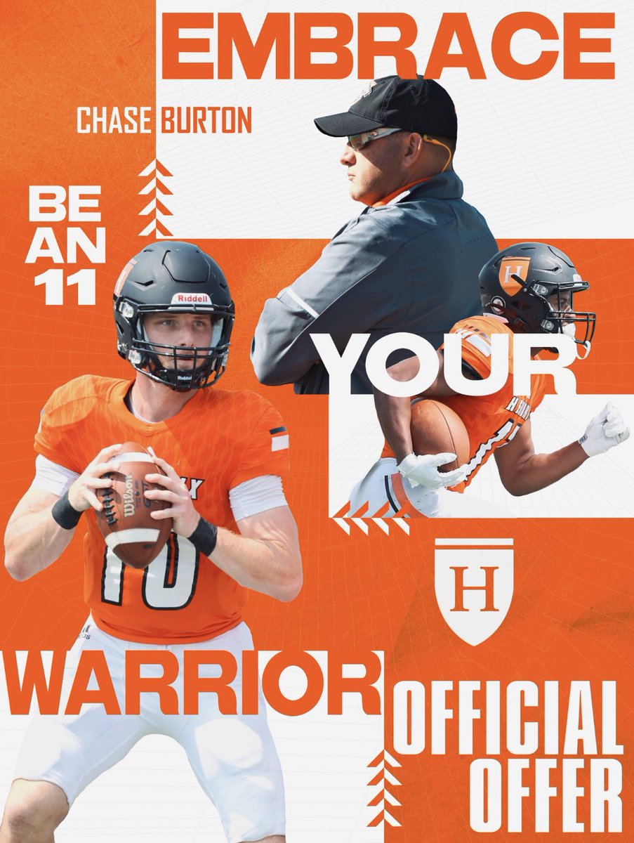 Chase Burton tweet media