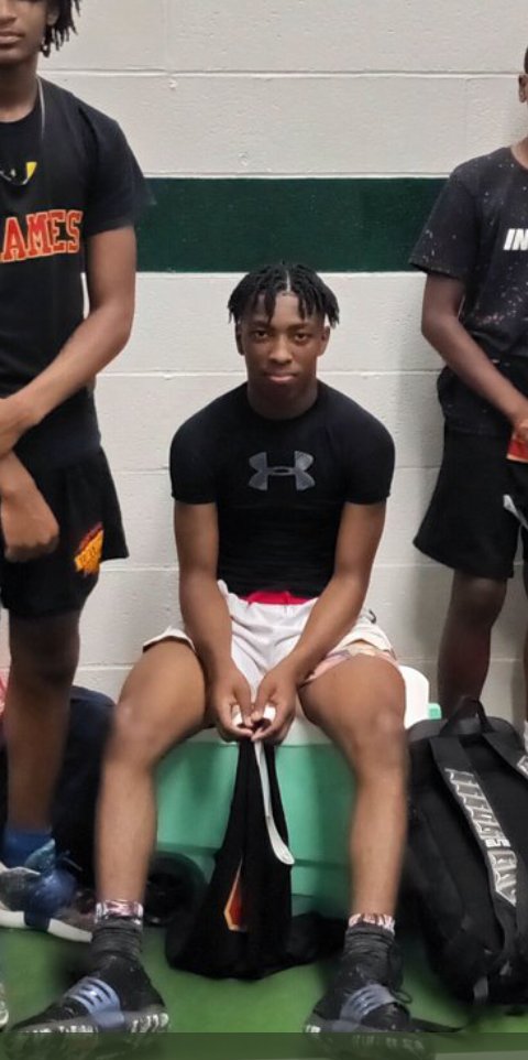 ATTN : Austin Mitchell 5'9 only going to be a (JR)- probably our best defensive player. He's our coach on the court. Facilitates &amp; leads everything. Our leader in practice. Great athlete &amp; very quick. Won't back down from any challenge. Only wants to win
<a href="/TribLiveHSSN/">TribLive HSSN</a> <a href="/2_golivee/">Austin Mitchell🎬</a>
