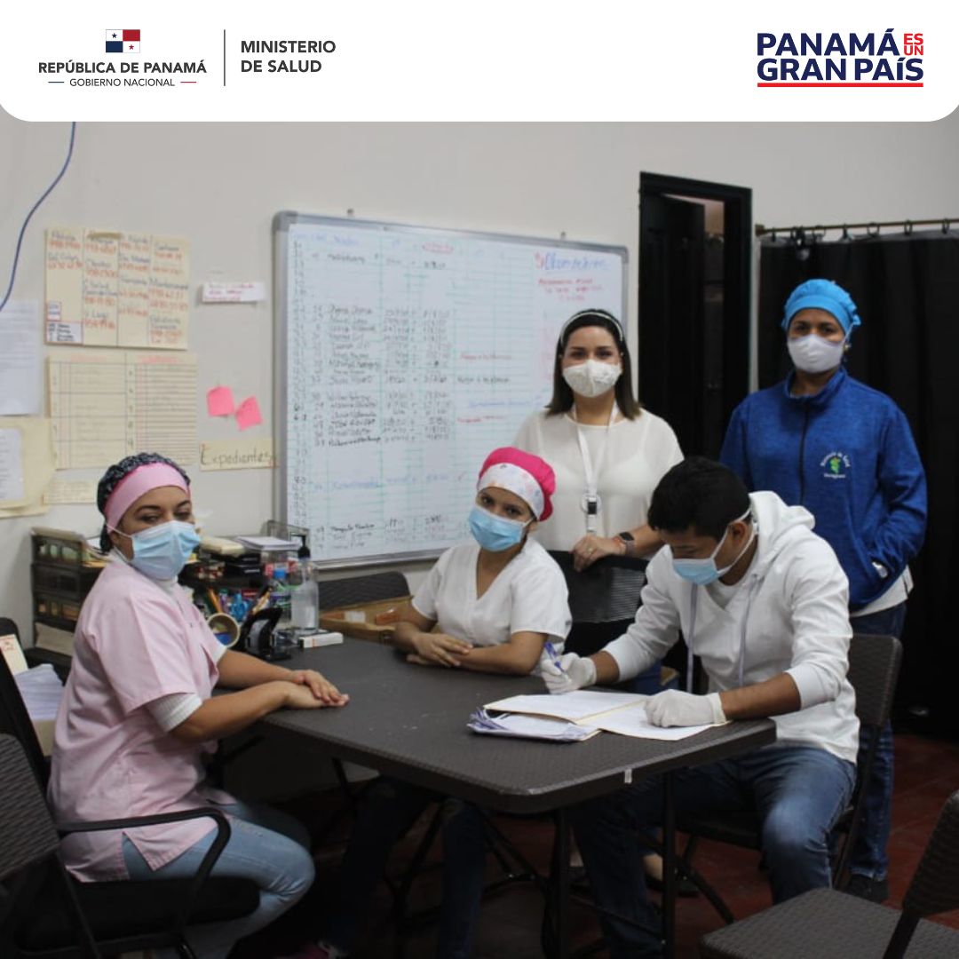 Informamos a la población que a partir de este mes de agosto los albergues y hoteles hospitales habilitados para atender pacientes con #COVID19 han dejado de funcionar debido a la poca demanda de casos. #PanamáEsUnGranPaís🇵🇦