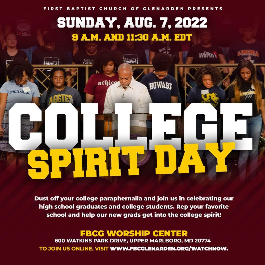 PMFootprints's tweet photo. I'd love to see you! Come rep your school. I'll be ushering proudly at 9:00 a.m. representing #BSU 🖤💛 https://t.co/NZKlWu0x95