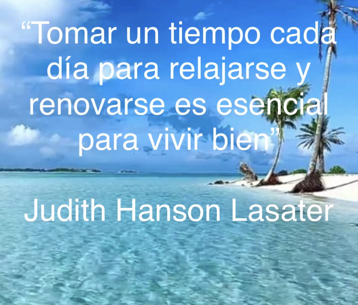 elugogut's tweet photo. Debemos incluir la relajación dentro de nuestras prioridades diarias para renovarnos en todo momento!!

#relax #renovar #proceso #crecimiento #metas #prosperidad #perseverancia #enfoque #Ganancias #aprendizaje #mente #exitos #descanso #abundanciainfinita #logros #satisfacción https://t.co/a0O6Vg4wxB
