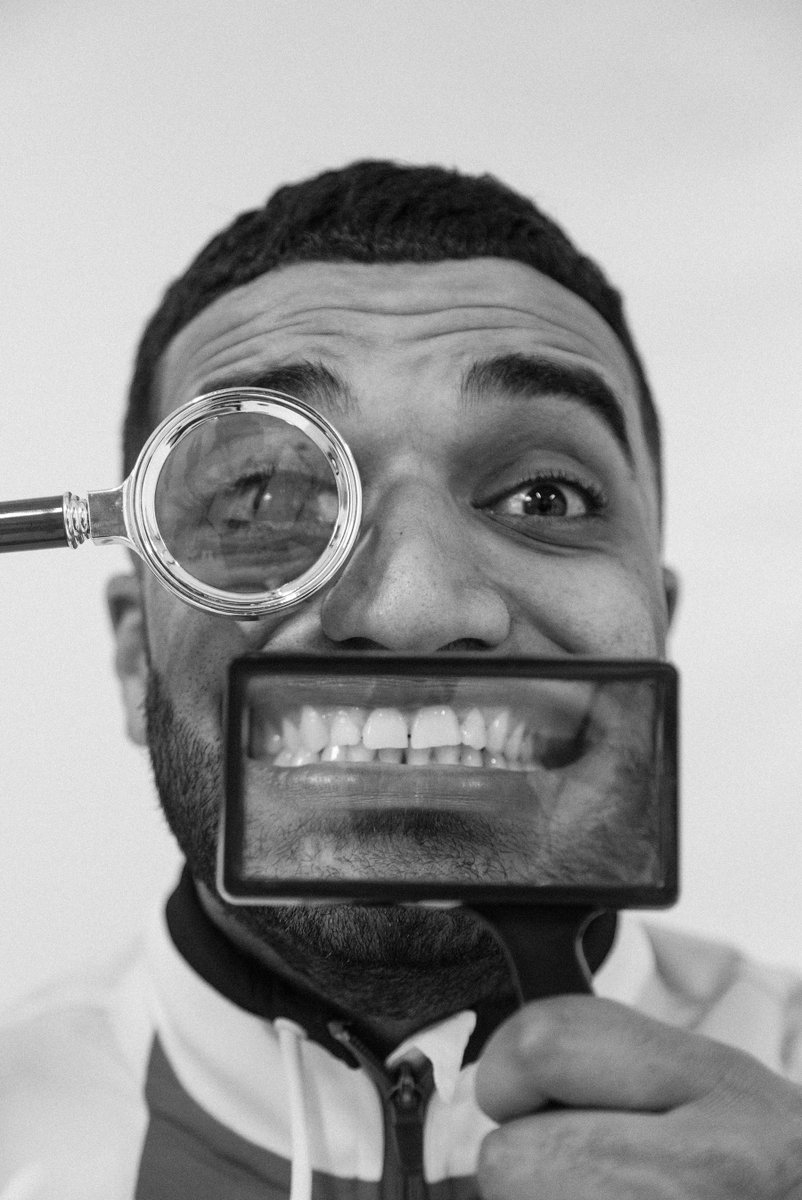 Meet Bradford’s authentic new talent… game-changing rapper <a href="/blazerboccle/">BLAZER BOCCLE</a> 👉🔥 bit.ly/3SuofWw