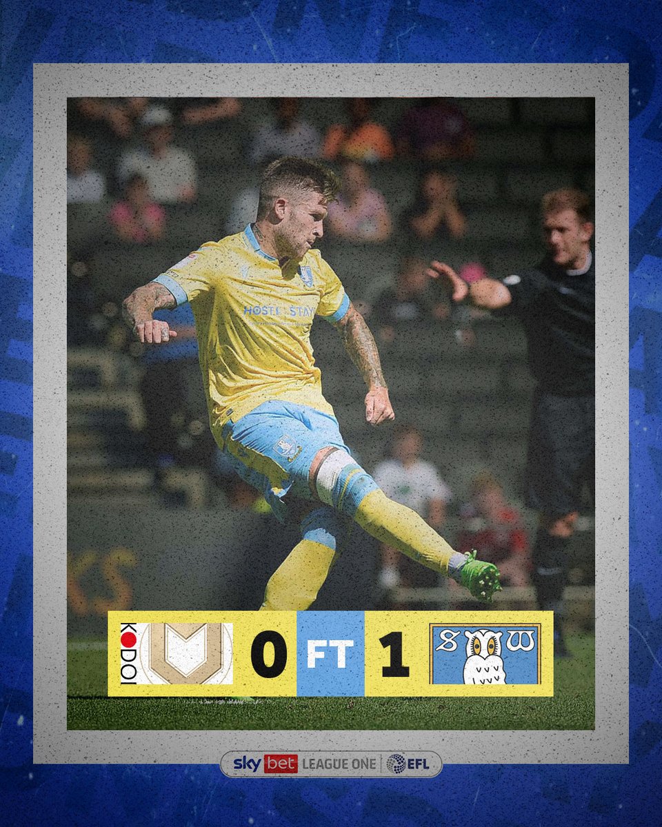 swfc's tweet photo. Three points! 👊

#MKDSHW https://t.co/nAvj4O40ll