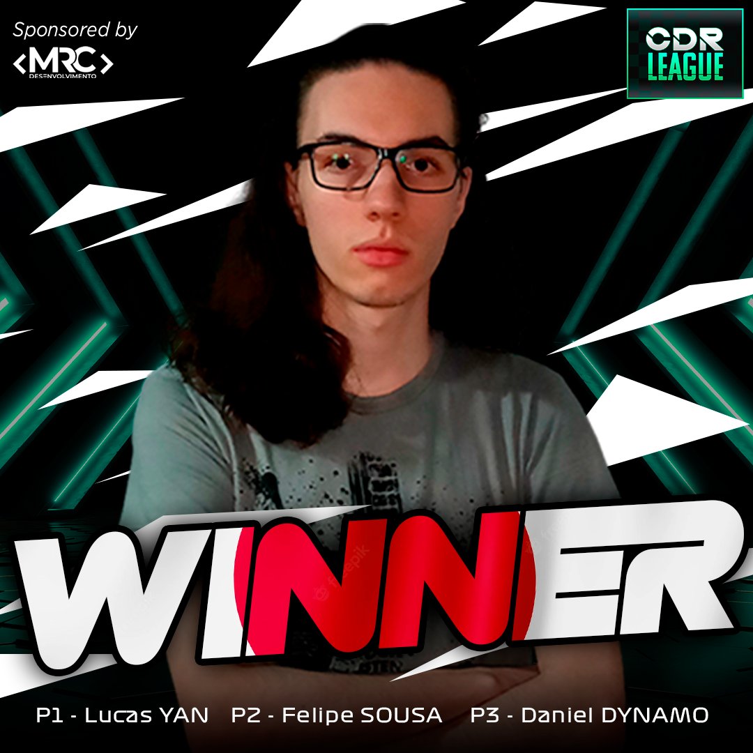 CDR Gaming #DaleCDR tweet media