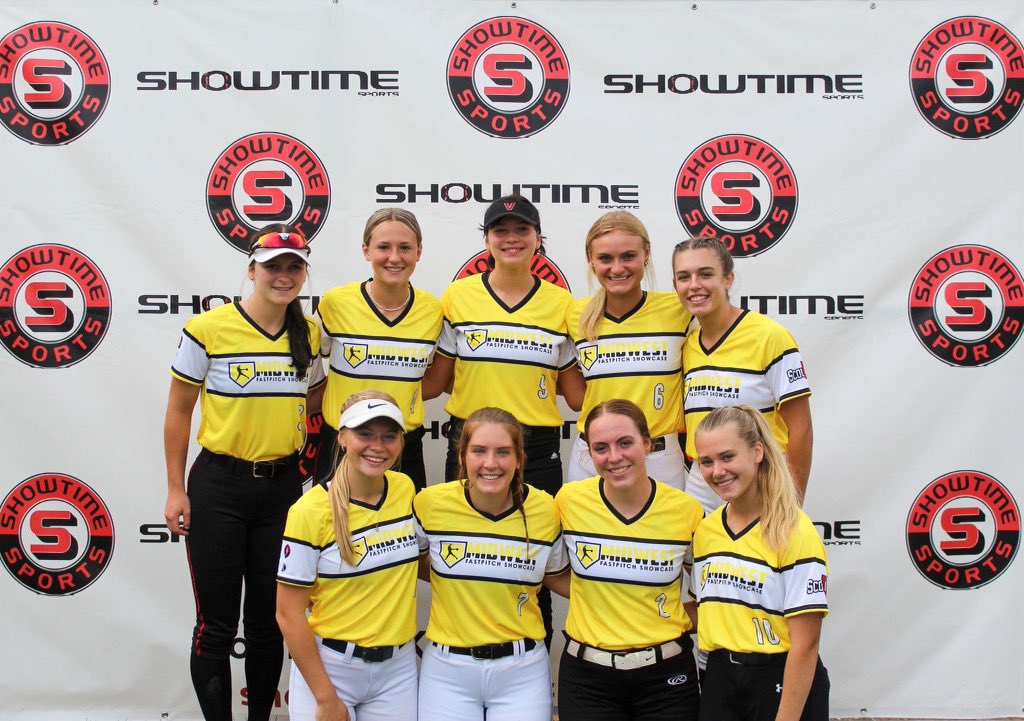 What a wonderful experience! The coaches and events/games  were great, and I loved meeting all the phenomenal players. Thank you coaches, umps, <a href="/ShowtimeSports1/">Showtime Sports</a> and <a href="/w7_productions/">W7 Productions</a> I’m grateful for the opportunity!