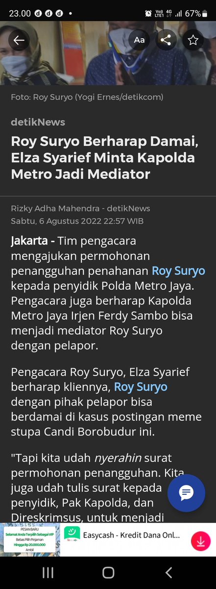 wak_Rendy's tweet photo. @detikcom sepertinya salah redaksional https://t.co/Nk2sx7vB1A