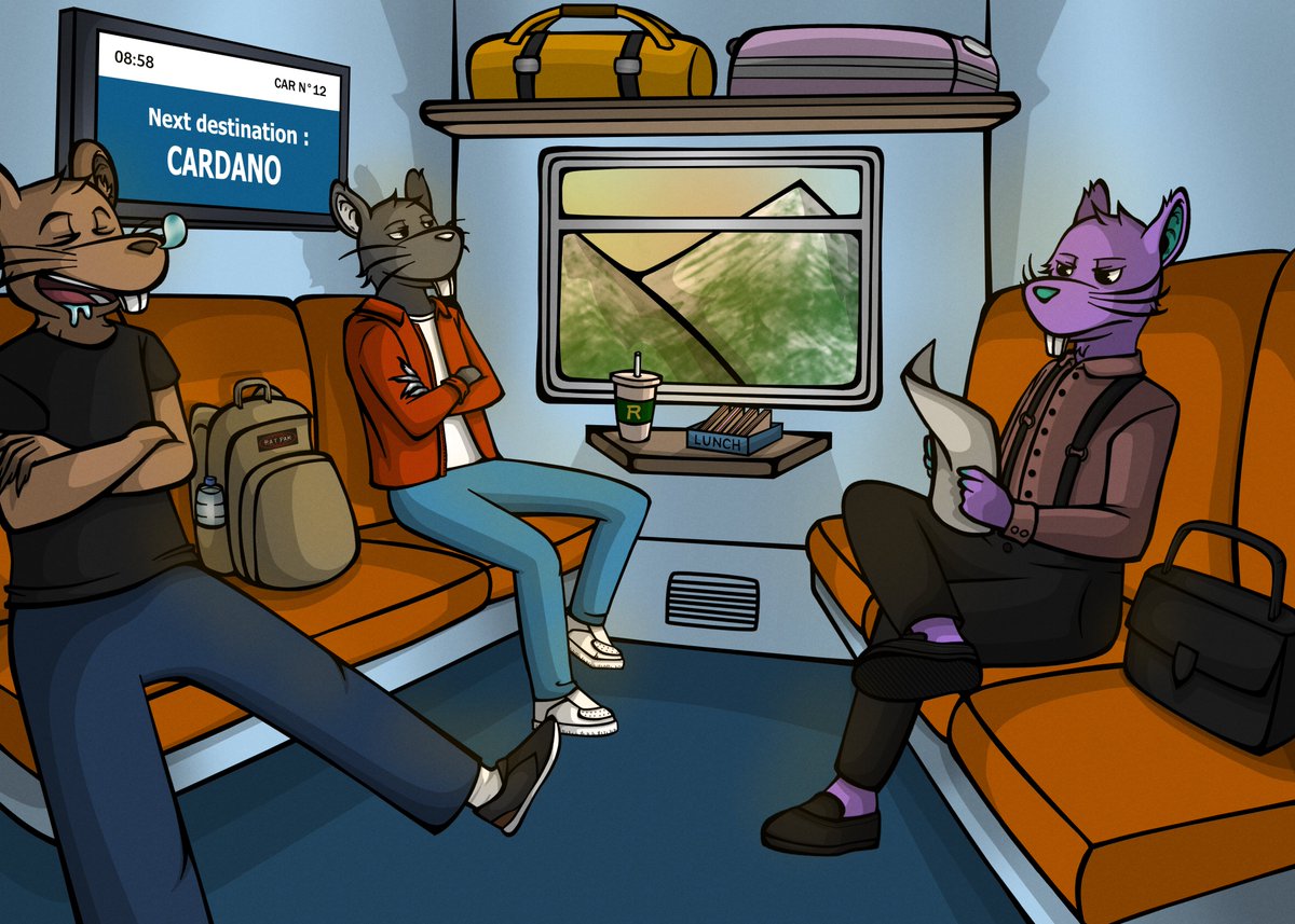 Ruling Rats tweet media