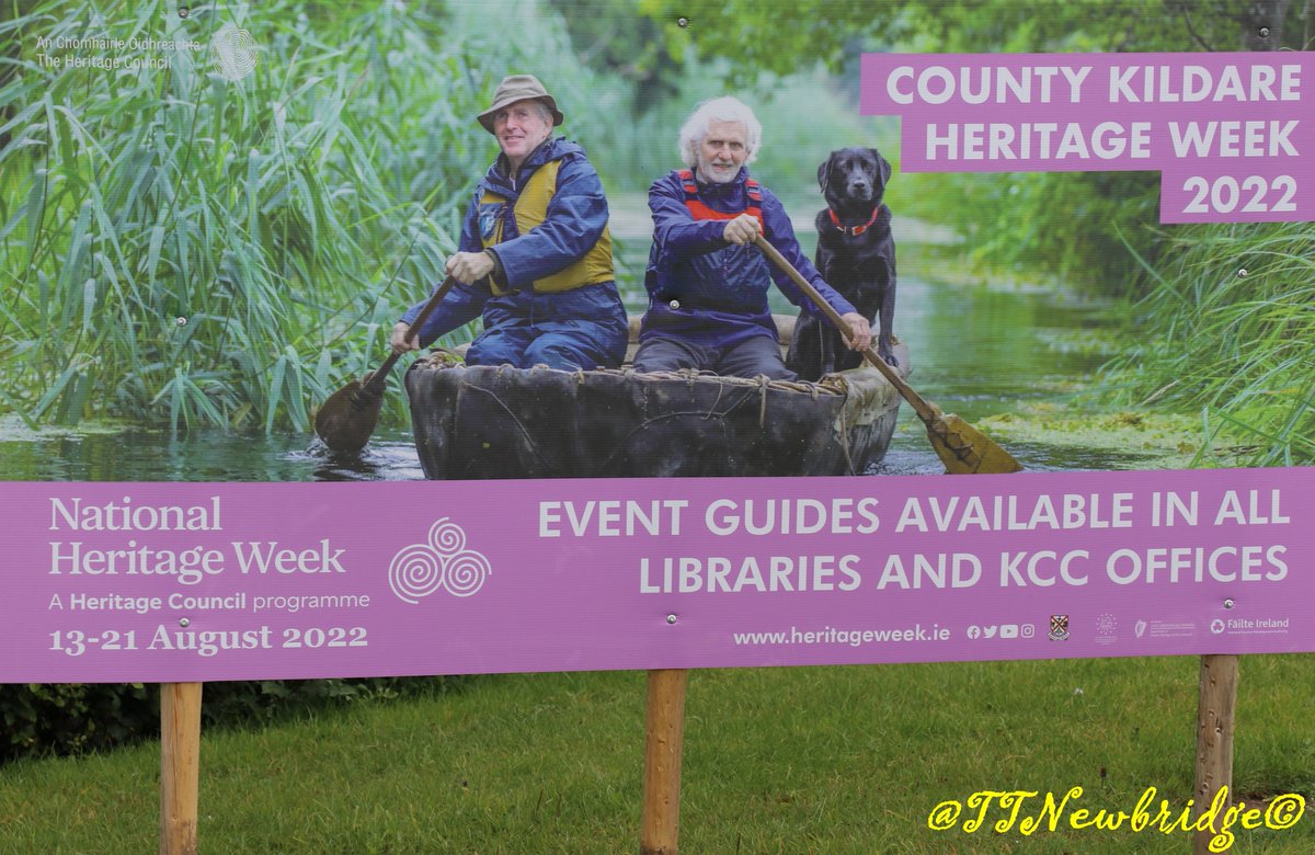 Newbridge Tidy Towns Association #DroicheadNua tweet media