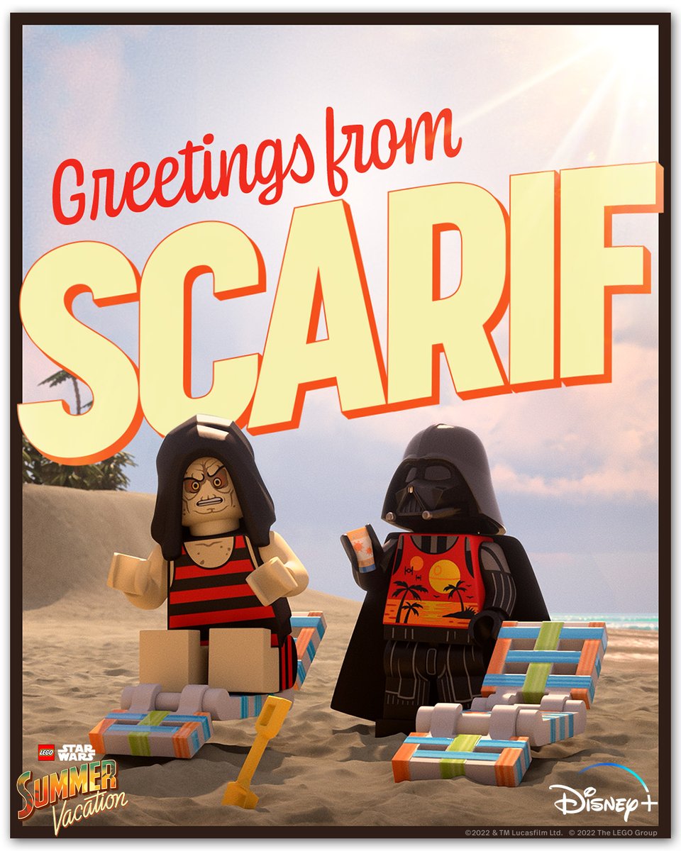 Star Wars tweet media