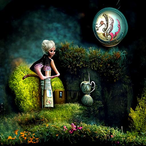 jckcreatouch's tweet photo. "My beautiful life"
@NightCafeStudio

#mybeautifullife #lowbrowart #clipguideddiffusion https://t.co/TrLzmVjIET https://t.co/ZodzQf4gnK