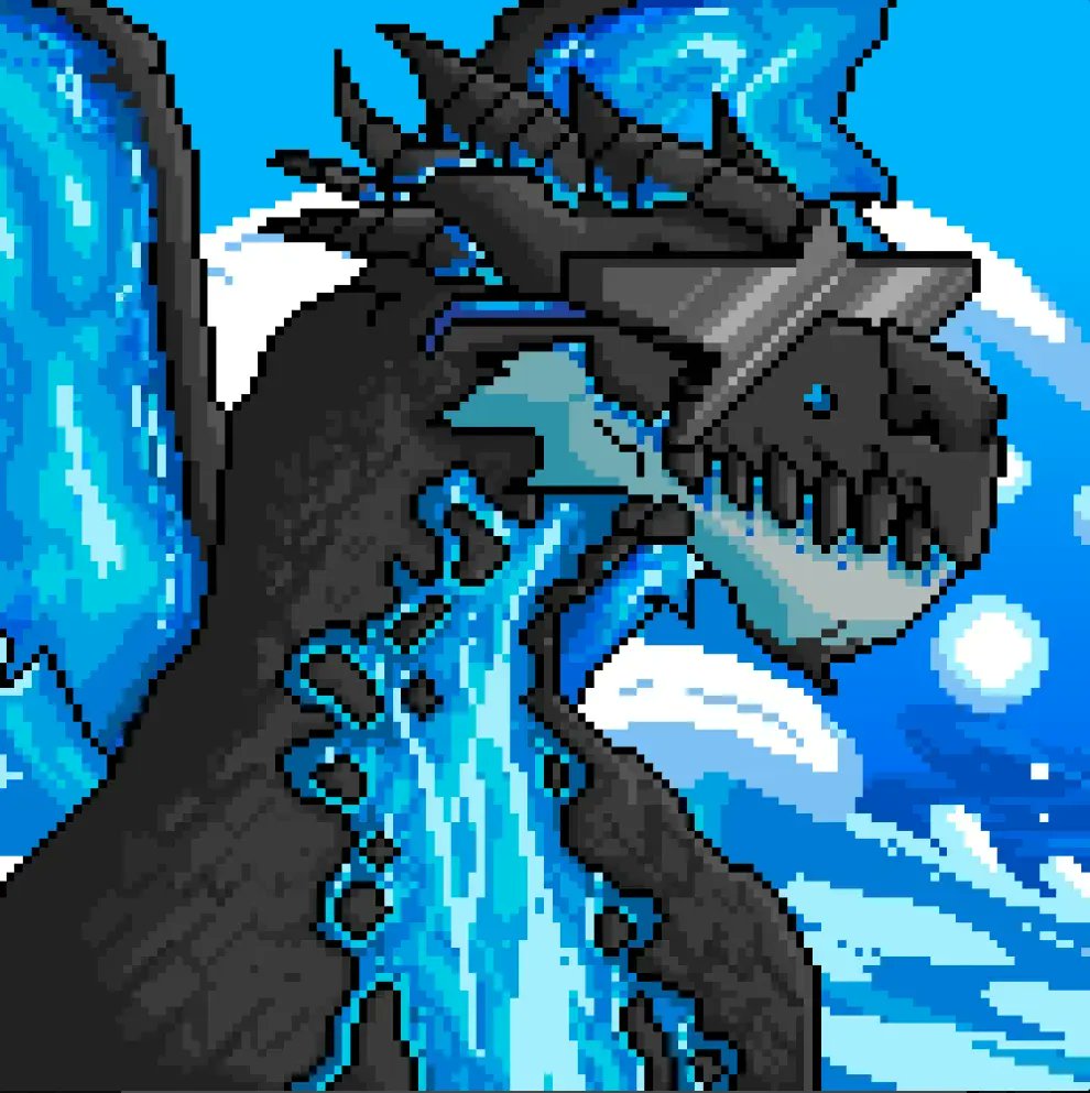 Kaiju Kingz Santa (@kaijukingzsanta) on Twitter photo 🦖 WL giveaway 🦖
We are giving away 3 WL spots to Moondragons.
To enter:
- Follow <a href="/moondragonsdao/">Moondragons DAO</a> <a href="/KaijuKingzSanta/">Kaiju Kingz Santa</a> and <a href="/KaijuKingz/">KaijuKingz</a>
- Like ❤️, RT, and tag 3 friends
⏱️ 24 hours 🦖 WL giveaway 🦖
We are giving away 3 WL spots to Moondragons.
To enter:
- Follow <a href="/moondragonsdao/">Moondragons DAO</a> <a href="/KaijuKingzSanta/">Kaiju Kingz Santa</a> and <a href="/KaijuKingz/">KaijuKingz</a>
- Like ❤️, RT, and tag 3 friends
⏱️ 24 hours