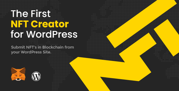 stylelibreview's tweet photo. WordPress NFT Creator [UPDATE]
https://t.co/WicMGkvdSo

#codecanyon #cryptocurrency #metamask #miscellaneous #modeltheme #nft #nftcreator #nftcreatorwordpress #nftcrypto #nftcryptocurrency #nftgenerator #nftgeneratorwordpress #nftmarketplace #nftplatform https://t.co/bc9InEAlzV