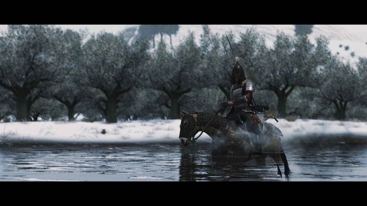 Mount & Blade on Twitter: 