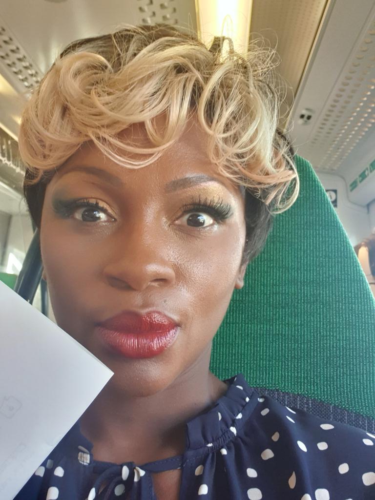TW Pornstars Mistress Ava Black. Twitter. I have not stopped sweating