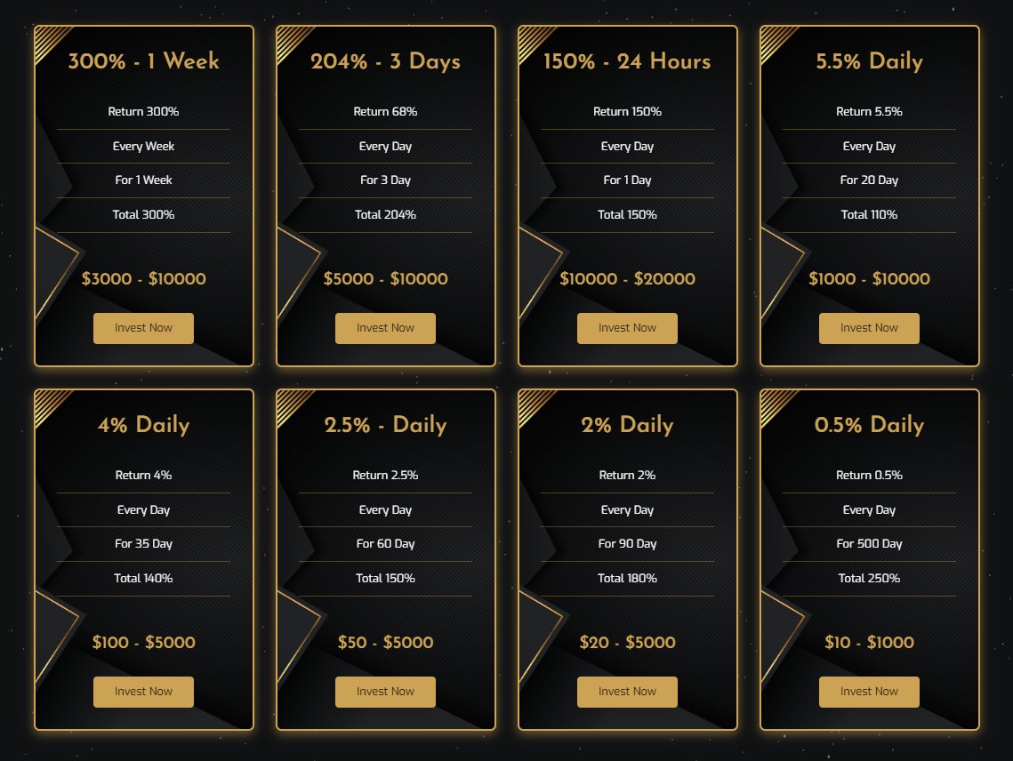 VipZellu's tweet photo. Zellu is saying goodbye to traditional investments that are designed for years of anticipation and ushering in
a new era of short-term investments. 🔥

The higher and longer the investment, the higher the income. 😎

👉 https://t.co/fPqXs5r6CL https://t.co/jDndRntyL4