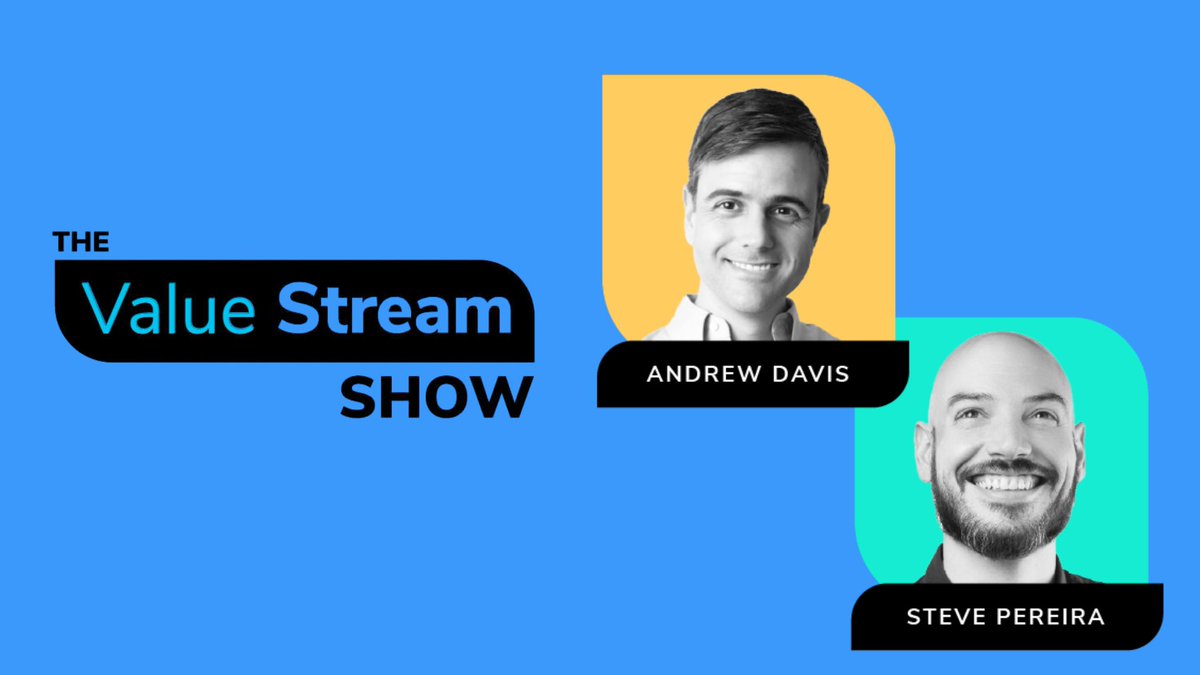 CopadoSolutions's tweet photo. Value streams include all the steps in the #software delivery lifecycle. What's the end result needed for the customer, and what needs to be done to complete that? Learn ore on the new #ValueStreamPodcast: https://t.co/RS8UChiPDA https://t.co/9pZphfgABw