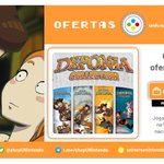 Image for the Tweet beginning: 🟠 OFERTA – Deponia Collection

🔴