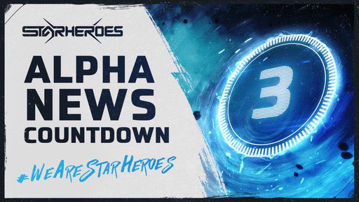 StarHeroes tweet media