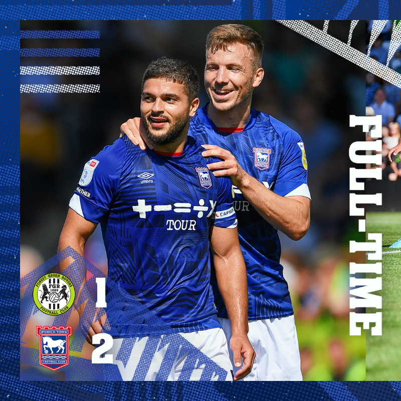 IpswichTown's tweet photo. GET IN.

👇 #itfc