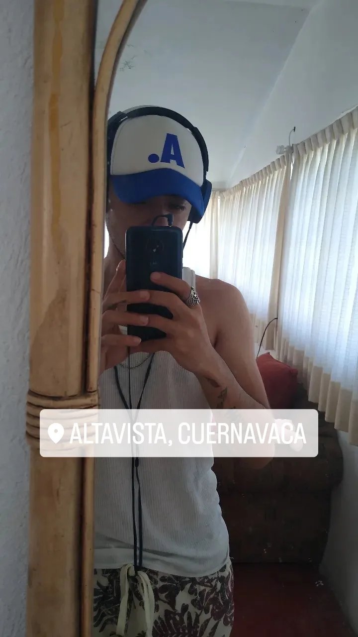 Descansito https://t.co/S3nM0oPFql