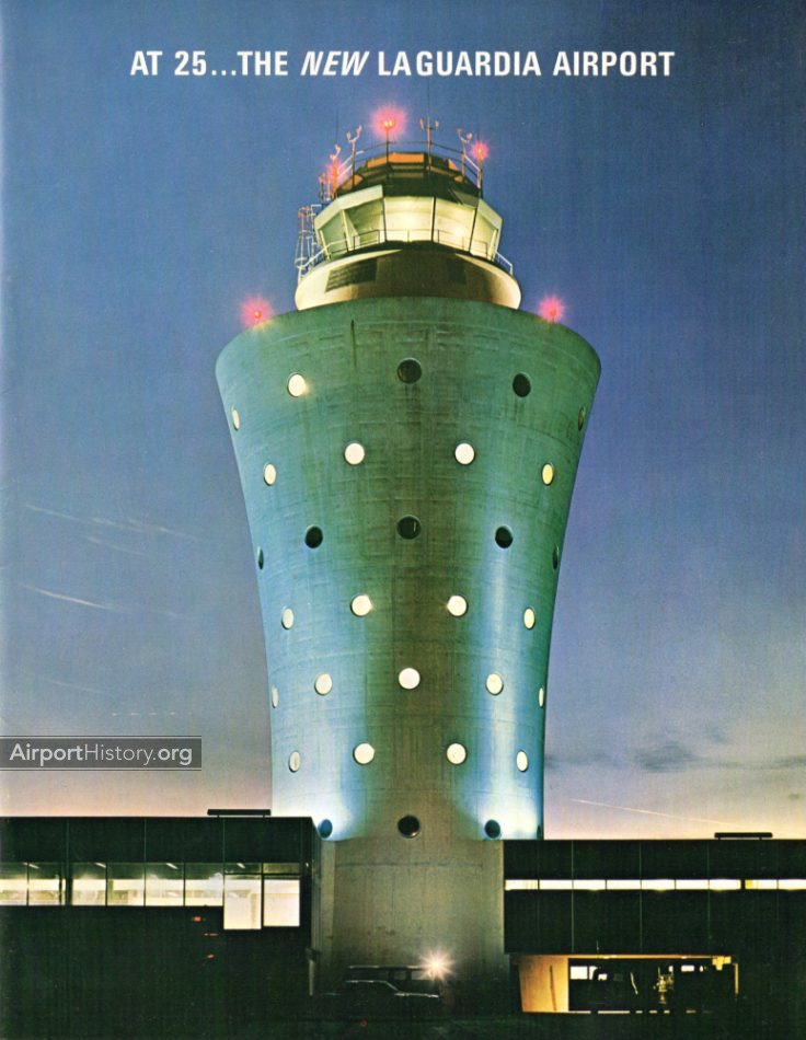 AirportHistory's tweet photo. 🔍 Weekend find: Vintage #LGA brochure

#LaGuardia Airport 🗽 is being completely rebuilt, with major sections opening last &amp; this year. This brochure celebrates the last major rebuild 60 years ago!

See preview 👉 https://t.co/MZhSYDwrjp

#airporthistory #aviation #avgeek https://t.co/KpPn5Y60Ow