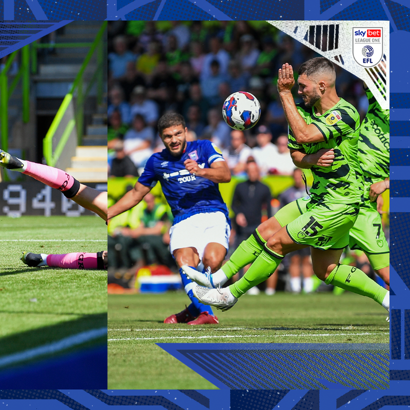 IpswichTown's tweet photo. GET IN.

👇 #itfc
