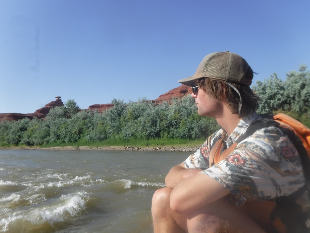DeerHillExped's tweet photo. “I like geography best, he said, because your mountains &amp; rivers know the secret. Pay no attention to boundaries.”
― Brian Andreas

#deerhillexpeditions #colorado #lifeiswhatyoumancos #utah #optoutside #riverside #naturephotography #wildernessculture https://t.co/AomUrqV70s