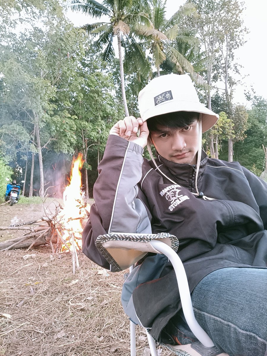 AeWarit's tweet photo. #ลาดพร้าว https://t.co/NBleGCKAMY