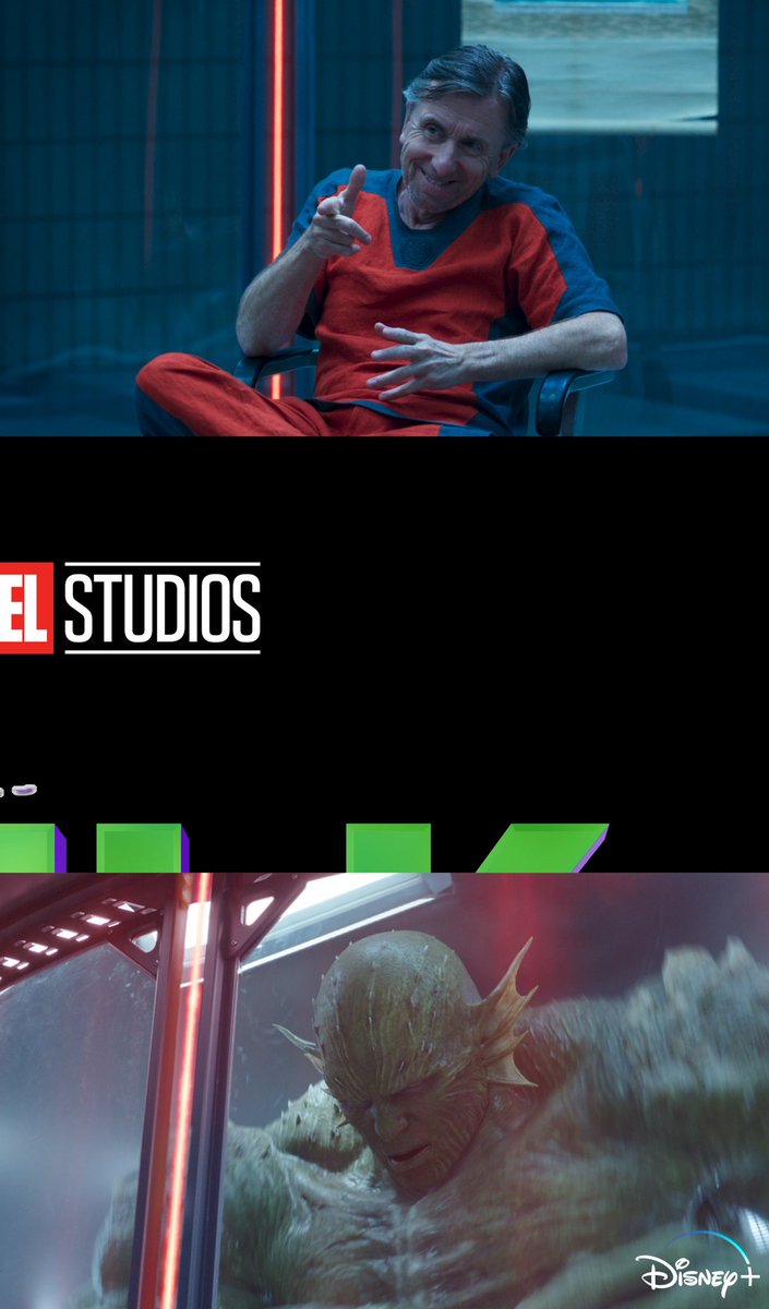 She-Hulk tweet media