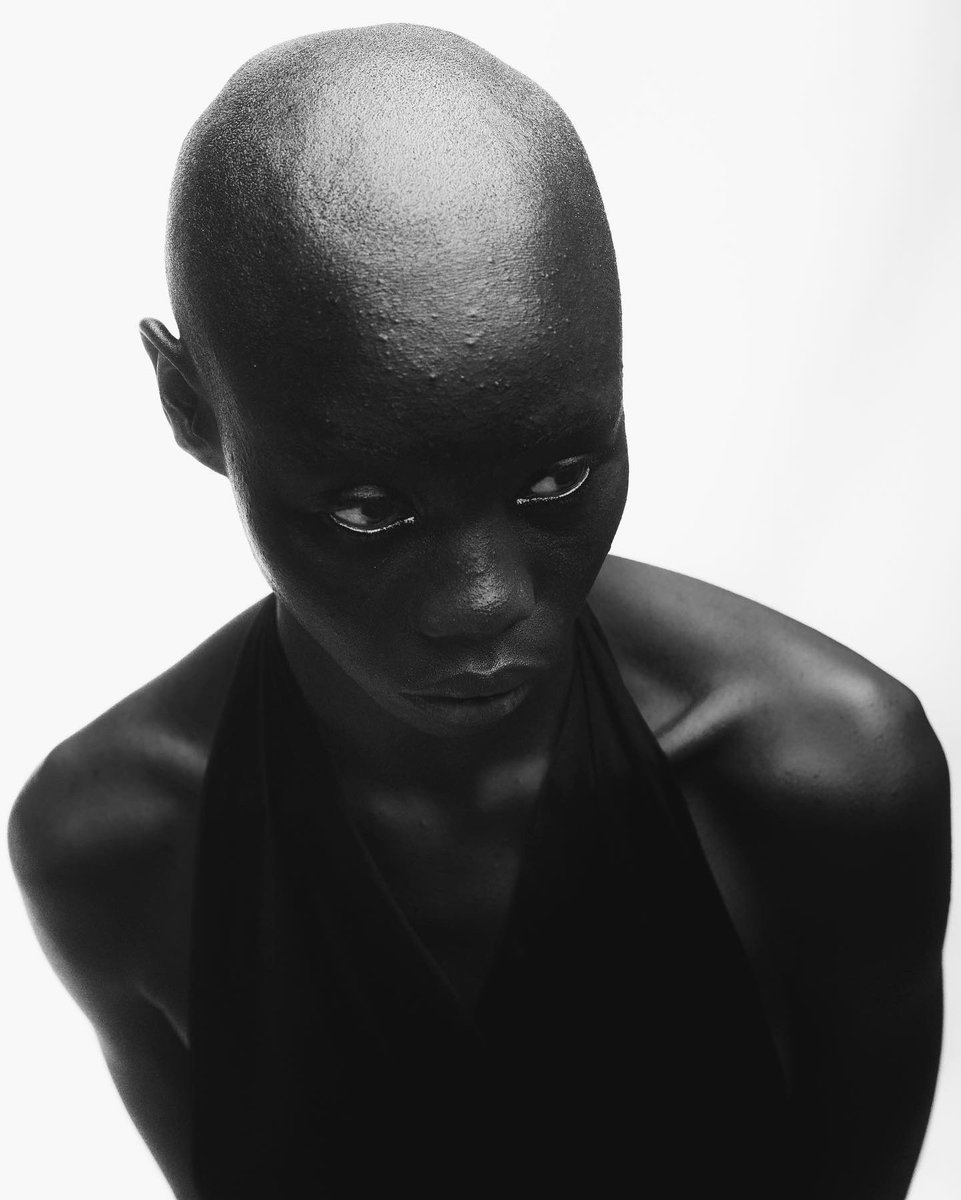 Douglas Condzo (@douglascondzo) on Twitter photo She’s the new black panther /
Model: Clara Nicole She’s the new black panther /
Model: Clara Nicole