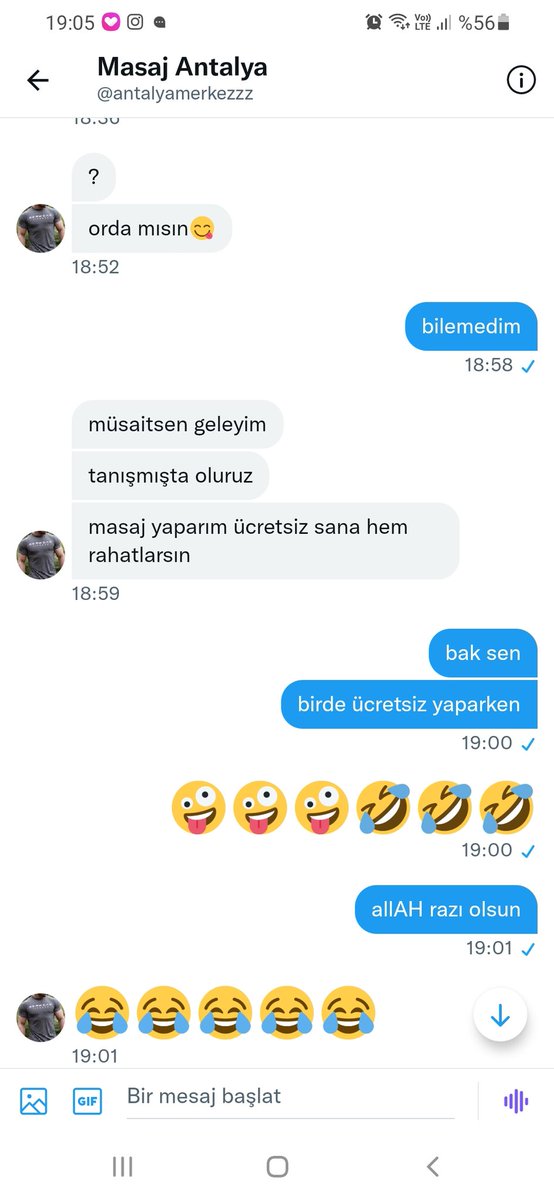 ROSEMELEK07's tweet photo. şakamisin sen ya🤣🤪 https://t.co/RC56uaGIOW