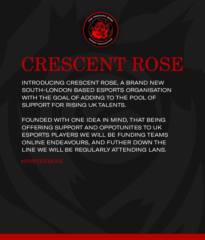 Crescent Rose🌹 tweet media